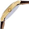 [Citizen] Reguno Solar Tech RL26-2091C Women's Gold/Brown