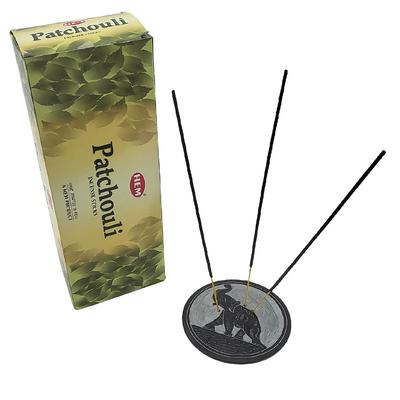 Διακόσμηση σπιτιού – Θυμιάματα και βάσεις για θυμίαμα