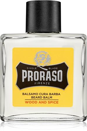 

Proraso Wood And Spice Beard Balm TU прозрачный