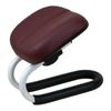 Adjustable Height Meditation Bench for Seiza And Prayer