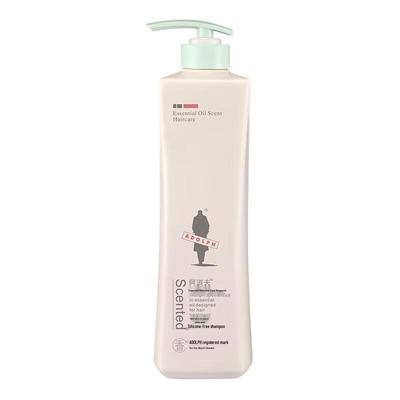 Adolph Professional Care Essential Oil Silicone-Free Shampoo
