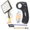 Electric  Controller, Dual Drive Longboard Control Module with 4 Speed Modes, for Electric , ESC Substitution