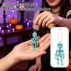 3D Figurine Keychain - Party Decoration Gift