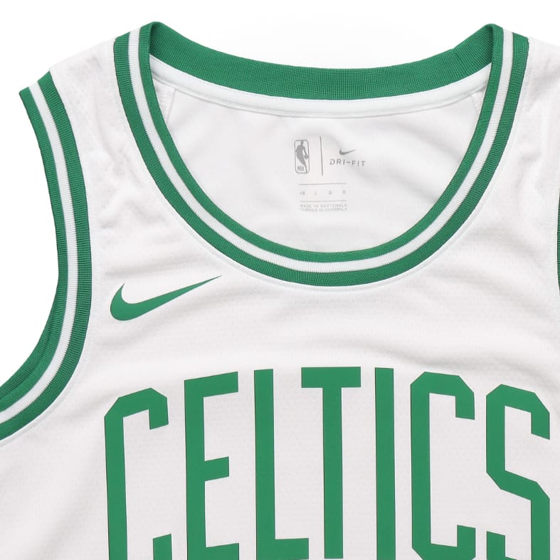 Nike Celtics Tatum Nein. 0 Jersey League Limited SW 864403-101