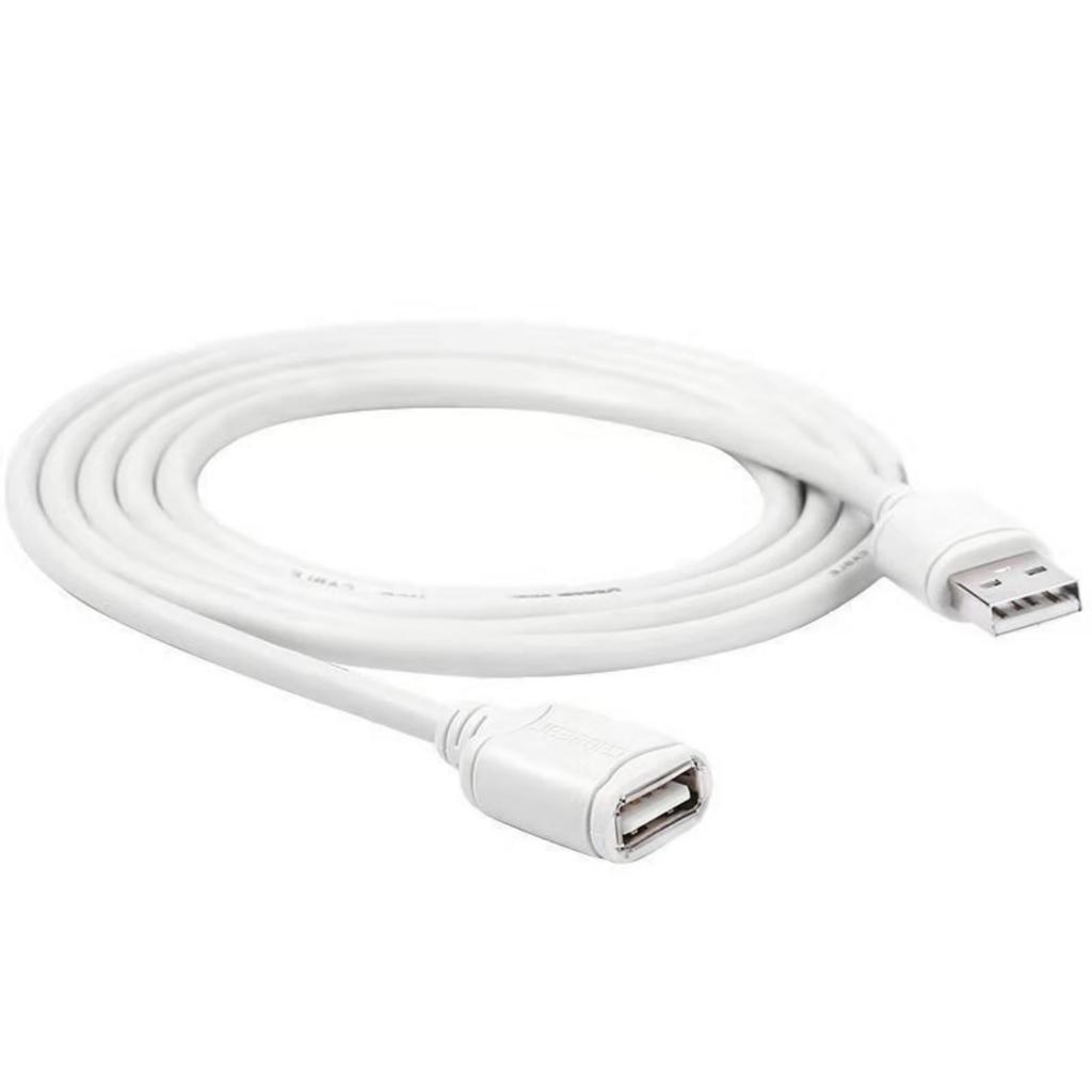 USB Extension Cable USB2.0 Extension Cable USB Male to Female Extension Cable for USB Flash Drive Card Reader Mouse