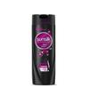 Sunsilk Stunning Black Shine Shampoo Für Gesundes Haar - 80 ML