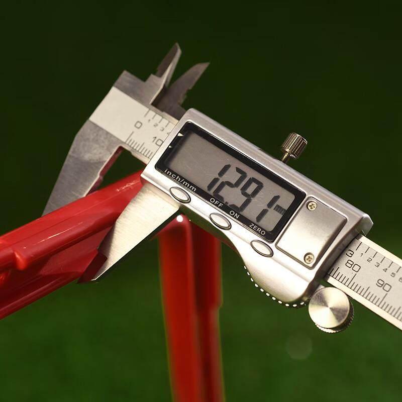 Hexagonal Agility Training Rings