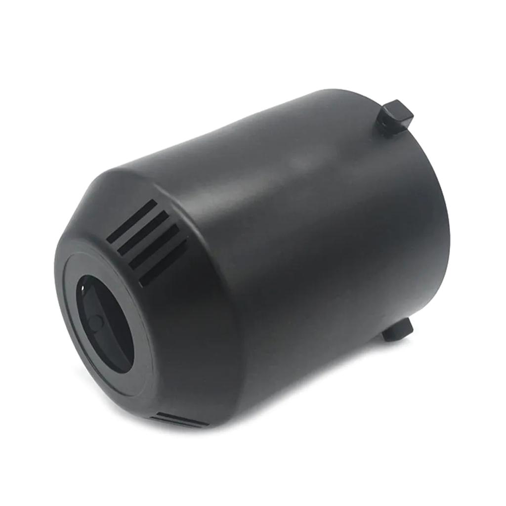 Plastic Cover for Godox DE/SK/DP/DS Series Flash Strobe Reliable Protector Caps Secure Your Studio Strobe In Style