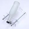 Glass Bottle Cutter, Bottle Cutter for Round,   and Oval Bottles, Glass Cutting Tools with Mounting Holes