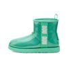 Women's Classic Clear Mini Boot 1113190-TDP