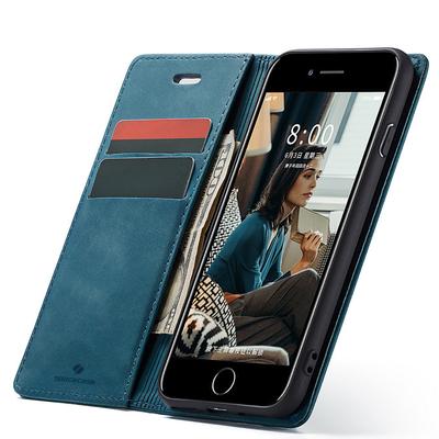 Spacecase Wallet Iphone 7/8/Se 2020 Blue