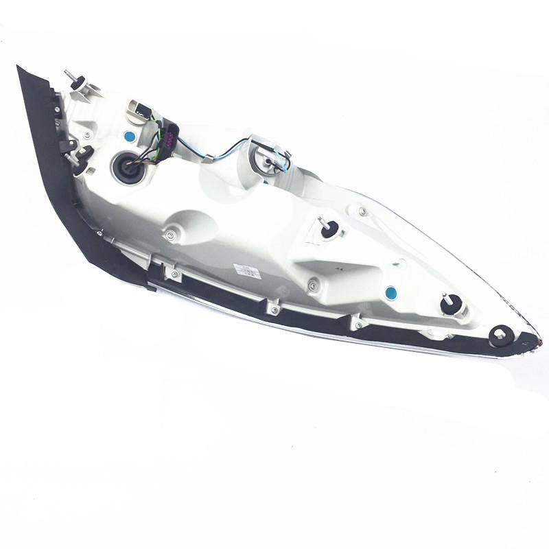 

Compatible with Buick Regal Models 2009-2013: New Rear Taillight Assembly Harness Set