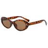 2026 Trendy Cat Eye Sunglasses for Petite Faces - Stylish, Cool & Sweet Design