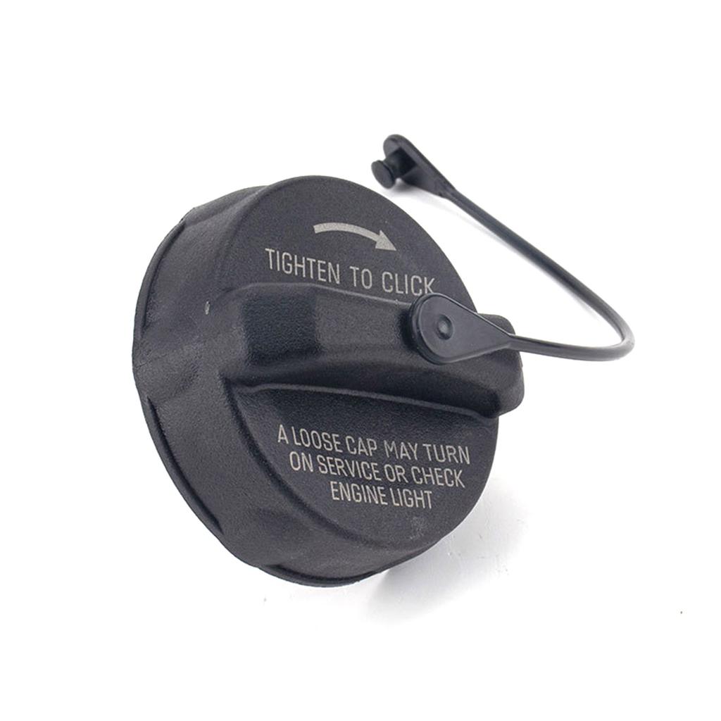 Gas Filler 52124512AA Vehicle Fuel Plastic Cover