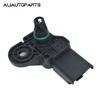 Map Manifold Absolute Pressure Sensor For Bmw Mini R56 Clubman R55 R57 Cooper 1.6l L4 2006-2014 0261230134