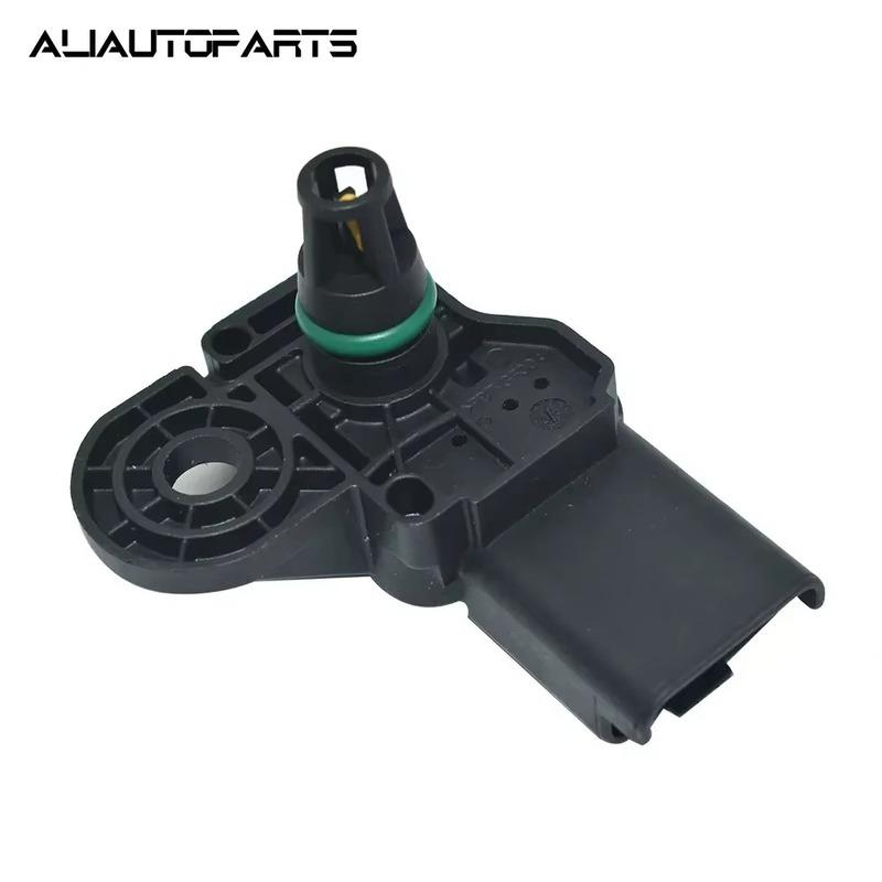 Map Manifold Absolute Pressure Sensor For Bmw Mini R56 Clubman R55 R57 Cooper 1.6l L4 2006-2014 0261230134