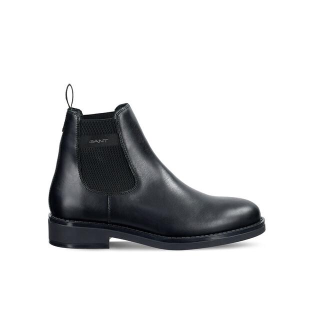 

Ботинки челси Gant 31651105 Черный EU 44