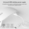6W Mini Nail Lamp Nail Dryer Machine UV LED Lamp Portable USB Cable Drying Lamp For Gel Varnish