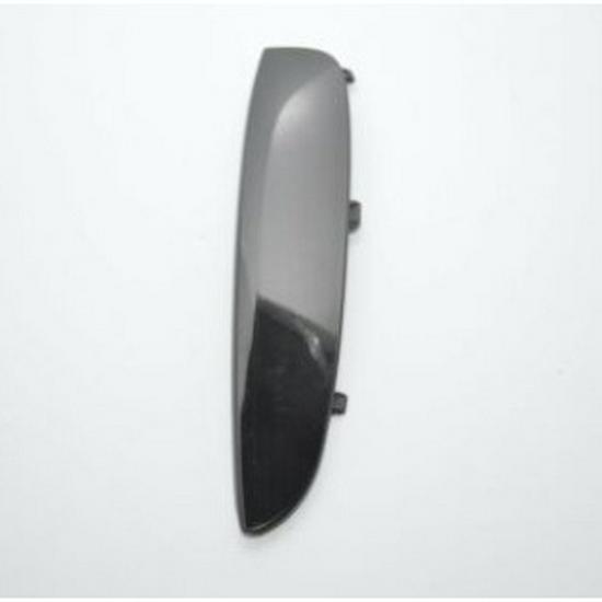 BMW X6 F16 Fender Trim In Cerium Gold - 51767361417/51767361418
