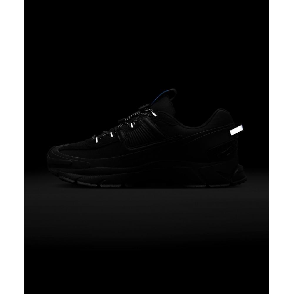 Nike ZooM BoMero RoM M   Black  Racer Blue  Fv2295 002
