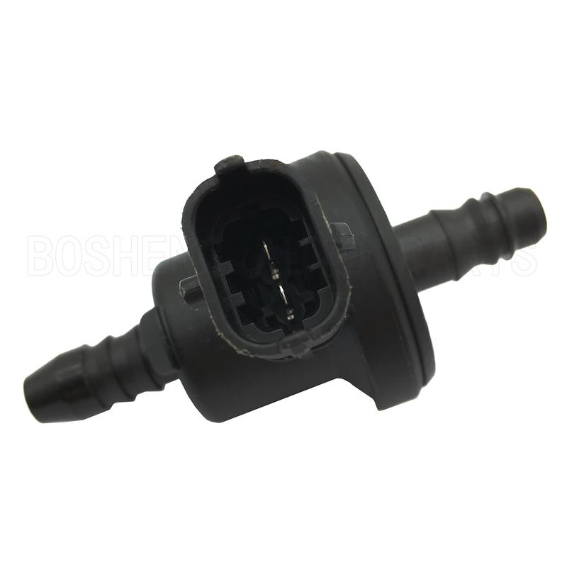 New OEM 0280142500 BV61-9G866-AA 0280142589 BV619G866AA Exhaust System Vacuum Valve Purge Solenoid for Ford Focus Kuga Escort