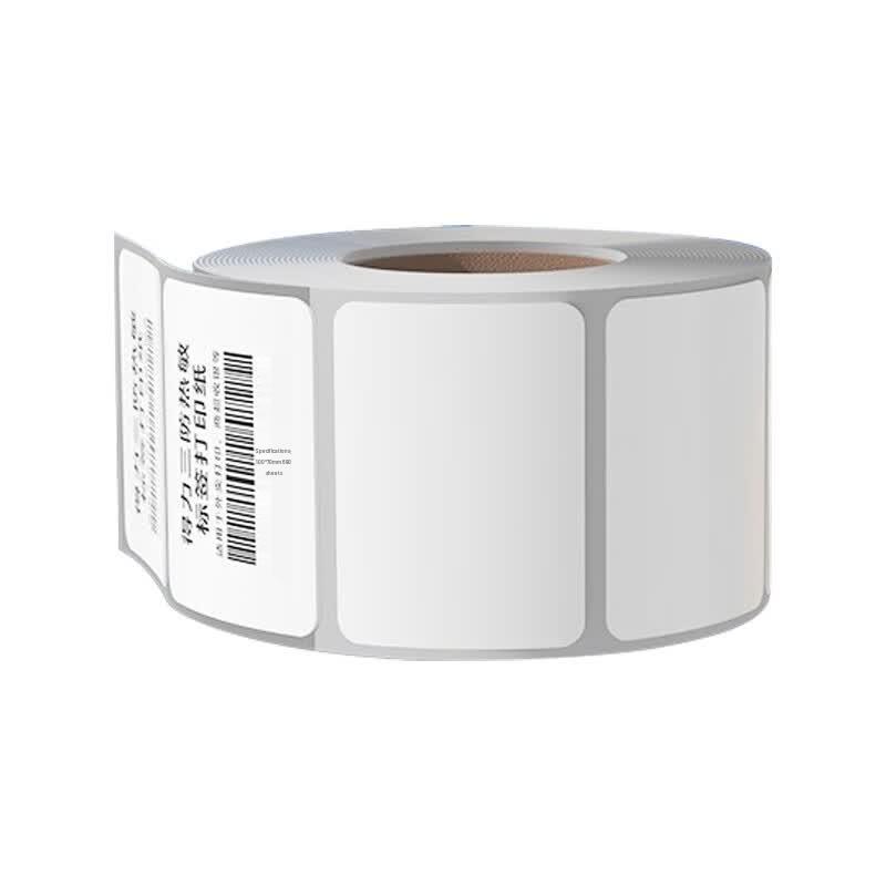 Deli Three-Proof Thermal Shipping Labels
