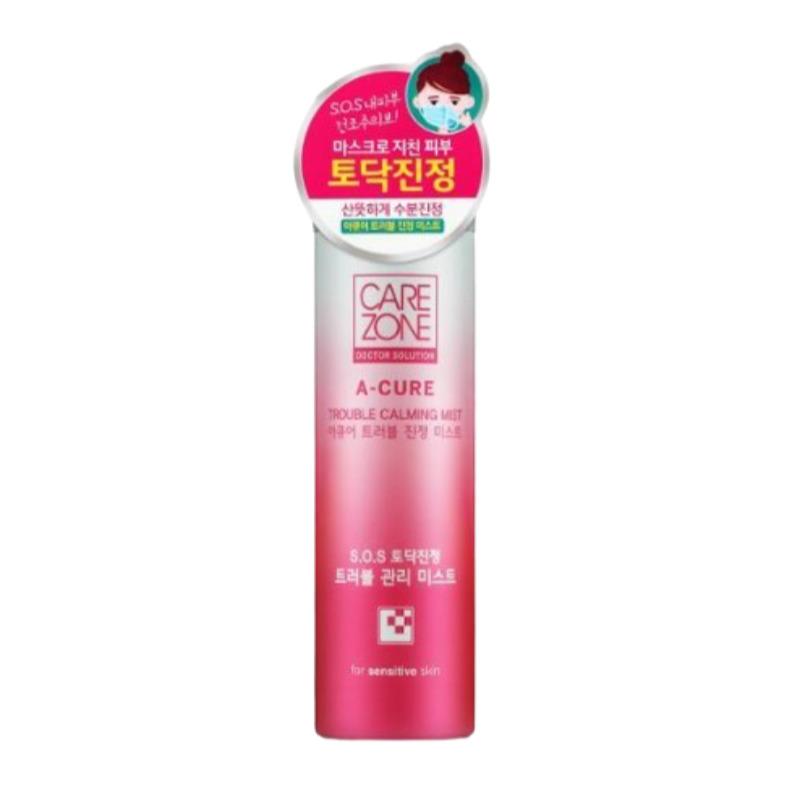 

Carezone д-р. Решение Acure Успокаивающий мист 170 мл