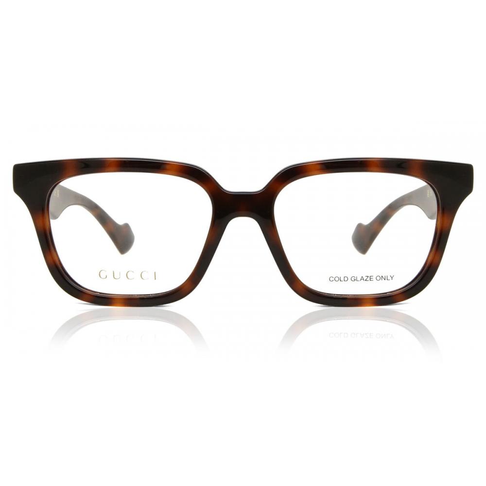 Gucci Gg1536o 006 Dámské brýle