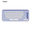 Logitech POP ICON KEYS Wireless Bluetooth Keyboard