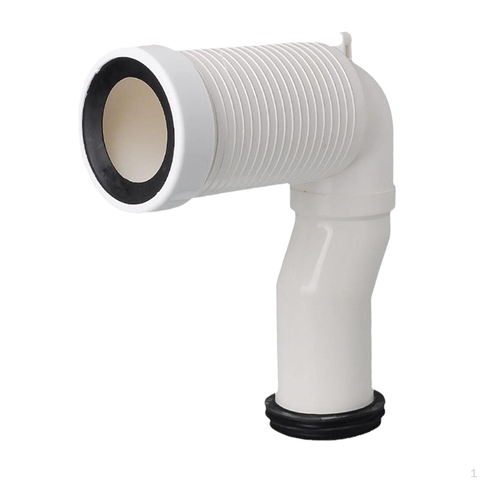 

Регулируемый смещенный удлинитель фланца унитаза для повышения эффективности водопровода C 35cm