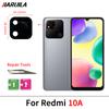 Repair Lens Cover With Adhesive Sticker Rear Back Camera Lens Glass For Redmi 11C 11 A1 A1 A1 11 1G 11A 11 1G 1G 11C 11 Lite 11C