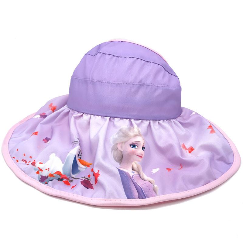 Frozen2 Disney Princess Kid Basin Cap 