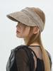 Beulaunhaes Classic Sun Visor - Grey