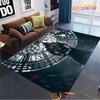 Game Ass Creed Carpet for Living Room Bedroom Rug Table Kids Kitchen Door Unslip Floor Mat Birthday gift photography props Rug