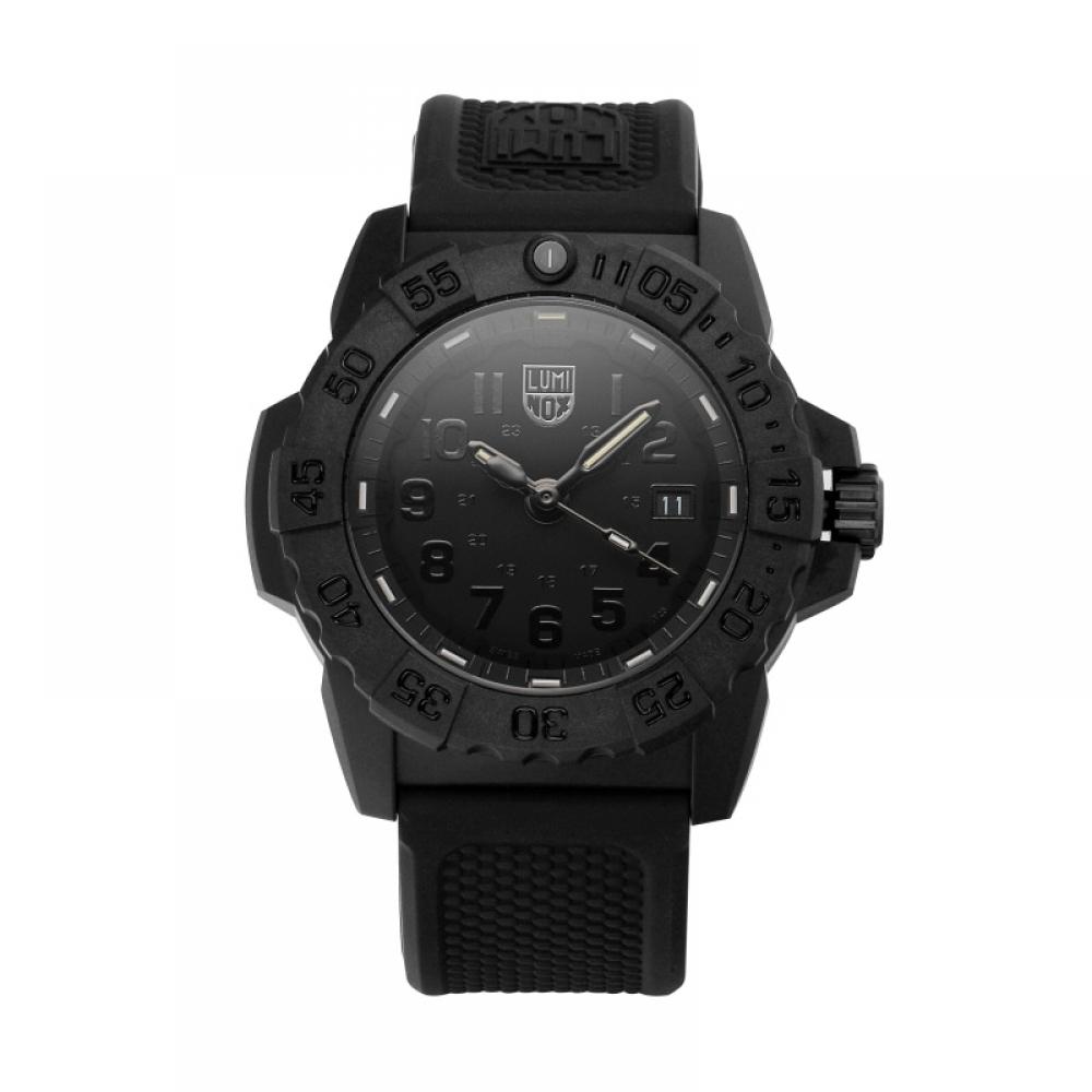 Luminox XS.3501.bo  XS.3501.bo.f  Navy Seal Military Diver Men S Urethane Watch