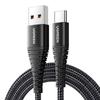 Ugreen US301 USB-C 6A Fast Charging Data Cable