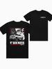 4th Gen Mafia Car Graphic Racing Truck Tshirt 100 Cotton Oneck Short Sleeve Summer Casual Unisexs Tshirt Streetwear