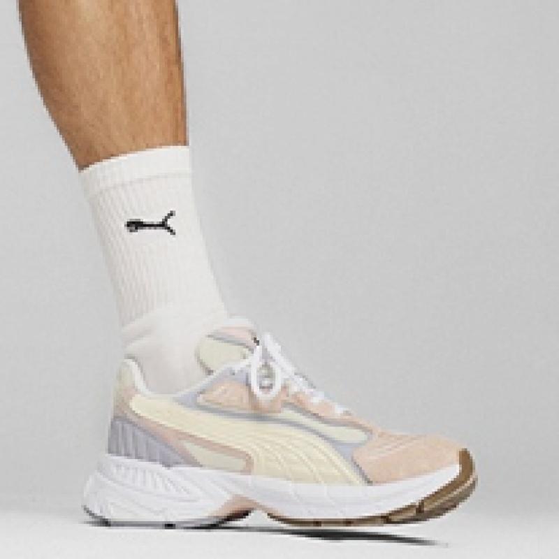 Puma Velophasis 002   Almond Rose Quartz