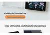 Kindle Paperwhite E-reader Protective Case (KPW1-6) - Acrylic/Silicone