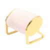 Multifuntional Metal Bracelet Display Stand Watch Display Holder Watch Stand Bracelet Organizers Metal Texture for Watch