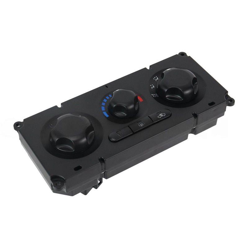 Heater For Nissan Frontier 27510-JS60B 27510JS60B Car Air Conditioner Switch Unit