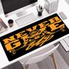 weightlifting Theme Mouse Pad, Non Slip Rubber Base, Multifunctional Office & Home Decor, Perfect for Workspace Personalization.