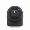 Automotive Interior Upgrade Central Lock Control And Mirror Adjustment Switches 95460071 95328440