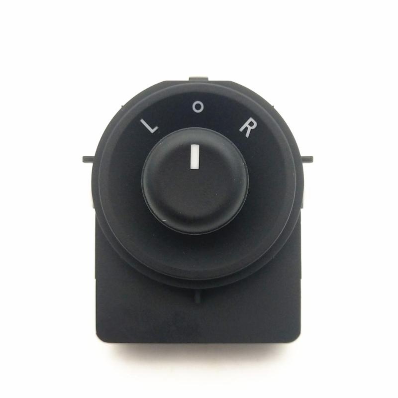 Automotive Interior Upgrade Central Lock Control And Mirror Adjustment Switches 95460071 95328440