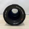 Used [00102] HASSELBLAD Carl Zeiss Sonnar 250mm F5.6 T* Medium Format Lens Hasselblad Parts damaged