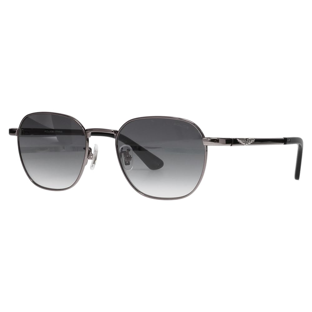 

SPLM33J 0568 51 Солнцезащитные очки ORIGINS Origin Gradient Lens Мужчины Женщины [Police]