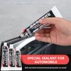 Car Windshield Sealant High Temperature Window Sealant 30/50/100ml For Car Sunroof Chassis Fixed Glue Sealant Repair Agent