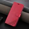 Applicable to Xiaomi 14TPro mobile phone case, sheepskin pattern xiaomi all-inclusive 14ultra anti-drop business 14t soft leather case