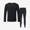 SEPTWOLVES Men's Autumn/Winter Thermal Underwear