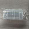 Dust-proof Powder Puff Case Clear Beauty Sponge Holder Makeup Blender Holder  Home Travel
